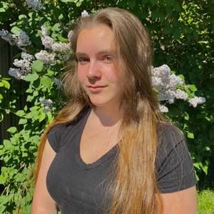 Meet your Posher, Rosalie